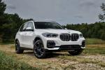 BMW X5 xDrive30d 2018 года (WW)